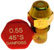 Дюза За Горелка Danfoss 0 55/45os