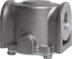 Filtru Gaz 2 Bar 1/2'' Madas