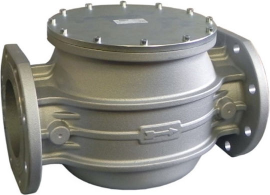 Gas-Filter 2 Bar 65 Dn Flanged 2.1/2'' Madas