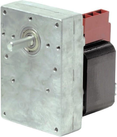 Мотор със зъбни колела за пелетна печка Kenta K9177297 4rpm Ambiente E Calore Karmek One Italflame