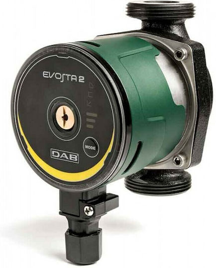 Dab Evosta2 40-70/130 Water-Lubricated Circulator Pump Inverter Technology Dab