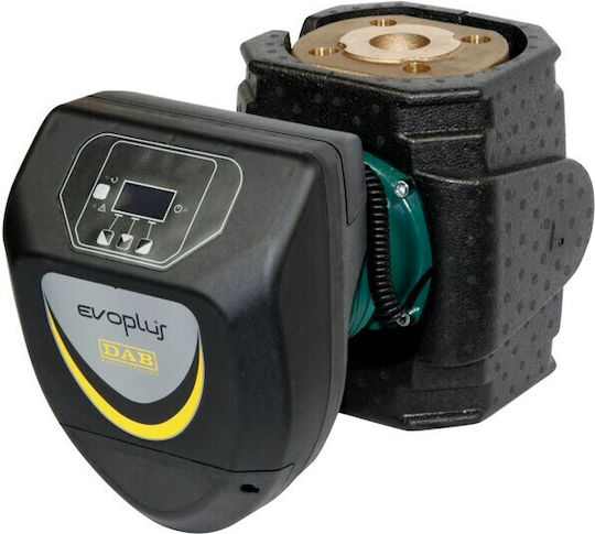 Dab Циркулационен Помпа Evoplus B 40/250.40 San М F ½” Рециркулация 75 W