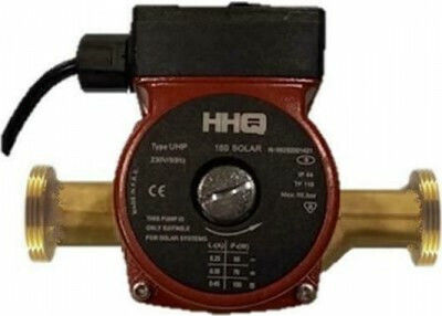 Κυκλοφορητής Αντικατάστασης Hansa Hhq Solar Uhp 32-8s 180mm