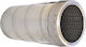 Spiroduct Stainless Galvanized Insulated Helical Seam Silencer Ø100/150mm