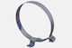Retaining Clips For Galvanized Air Ducts Diameter 250