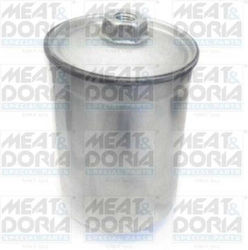 Meat & Doria Φίλτρο Βενζίνης Audi Autobianchi Bentley Ferrari Ford Lancia Panther Peugeot Rolls Royce Saab Seat Tvr Uaz Volvo Volkswagen 4022/1