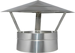 Китайски Куреници Φ120 Inox 304ce Technometal H...