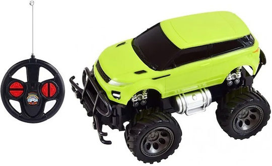 Blablatoys D.i RC Fahrzeug Auto Grüne Champion 70711563