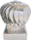 Spiroduct Stainless Steel Rotating Square Crown...