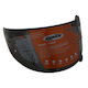 Helmet Visor Cn112 Smoke Corsa
