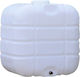 Kymasol Plastic Square Storage Tank 420 Liters