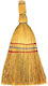Small Grass Broom