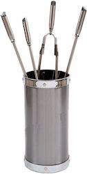 Fireplace Tool Set K01