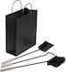 Kaminwerkzeug-Set Montana 560 Metallisch 44cmx3...