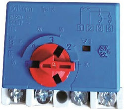 Θερμοστάτης Θερμοσίφωνου Cotherm 40402011102 4 Επαφών Κοντός