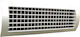 Sr 2 Seiron 40/15 Vent Louvers