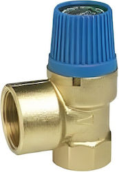 Pressure Relief Valve ½ 3bar Watts 05-5020