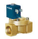 Electromagnetic Hot Water Valve ½'' Ceme 8514