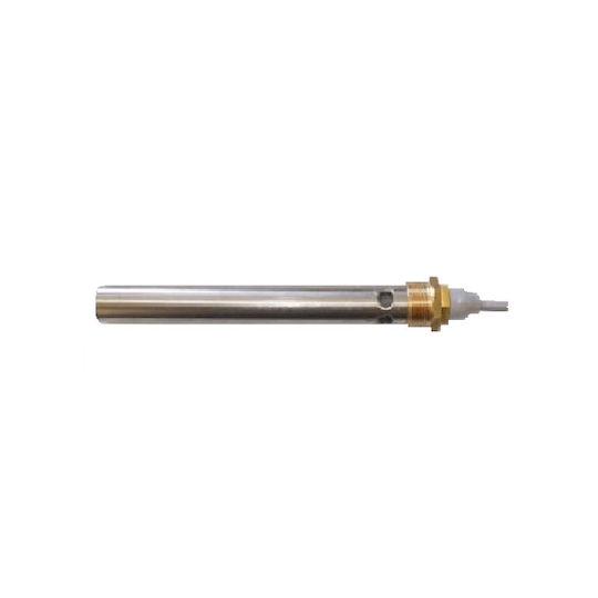 Heizelement Ht68668 350 Watt + Ferroli Adapter 205mm 3/8′ Innengewinde
