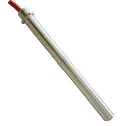 Αντίσταση Σόμπας Πέλλετ Palazzetti Cadel Thermorossi Olimpia Splendid Μήκος 170mm 350w