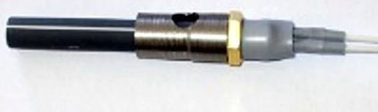 Rezistență Ceramică Aprinzător Pellet Set Tub de Foc Opop