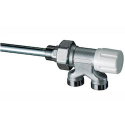Monotube Radiator Switch Far Rubinetterie 1455