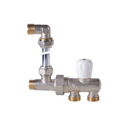 Cherbros Comutator Buclă Exterioară 1/2"