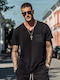 T-Shirt Schwarz