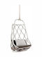 Nautica High Quality Aluminum Garden Swing Dimension 95x76x131 Cm Expormim