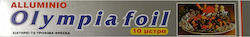 Olympia Foil Aluminium Foil 10m x 29cm Olympia Foil Aluminium Foil 10m x 29cm
