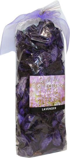 Pot-Pourri Aromatische Blätter Verschiedene Farben 100g