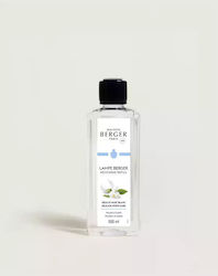 Maison Berger Paris Lampe Berger Refill Υγρό Αναπλήρωσης Καταλυτικής Λάμπας Delicate White Musk 500ml Maison Berger Paris Lampe Berger Refill Υγρό Αναπλήρωσης Καταλυτικής Λάμπας Delicate White Musk 500ml