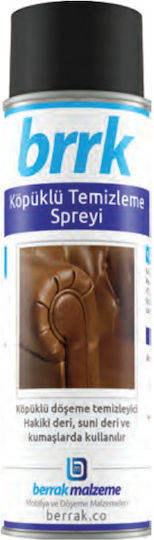 Jgs S.a 9061-050 Curățător Spray Pentru Piele 500ml