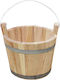Holzener Mop Eimer 4,5 Liter