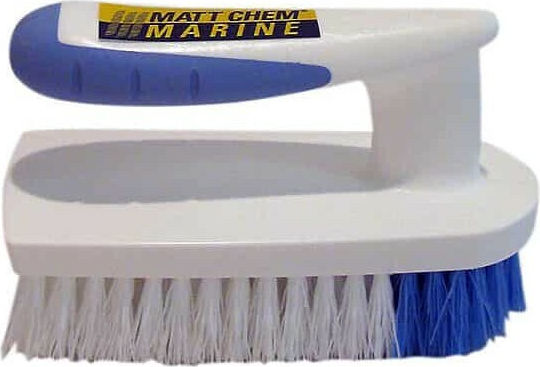 Matt Chem Четка За Ръце Въртяща 14,5 См X 5,8 См X 9 См