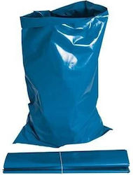 Packaging Nylon Trash Bags 49x75cm 1 Kilo 8-9 Bags Approximately