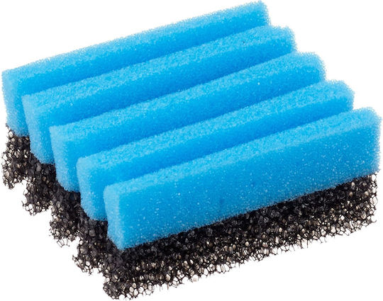 George Foreman Cleaning Sponge Blue Pack 2 12207