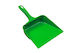 Plastic Green Dustpan