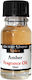 Amber Κεχριμπάρι 10ml Ancient Wisdom