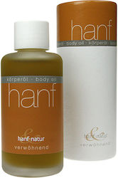 Hanf & Natur Hemp Body Oil Indulging 100γρ Hanf & Natur Hemp Body Oil Indulging 100γρ
