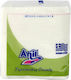 Anil Papiertücher 28x28 Weiße 50 Stück ±5%