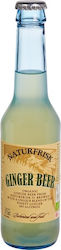 Ingwerbier Naturfrisk 275ml Ingwerbier Naturfrisk 275ml