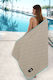 Strandtuch Neseser Guy Laroche 90x180 Feel & To...