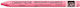 Caran D’ache Crayons Wax Watercolor Neocolor II Pink 10 Pieces