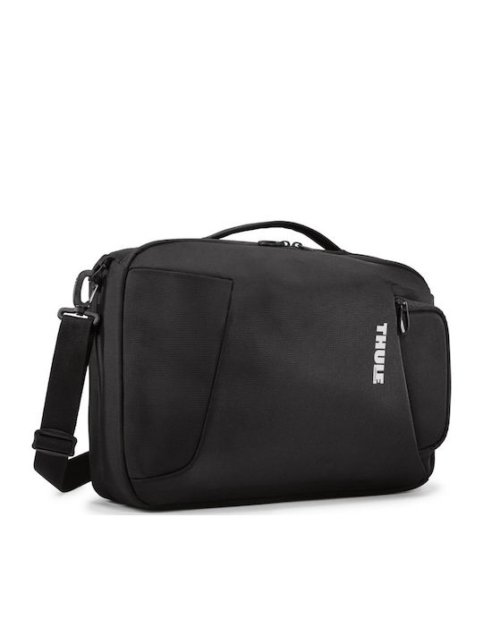 Thule Accent Τσάντα Ώμου Χειρός Laptop 16 ' ' 17l Μαύρη