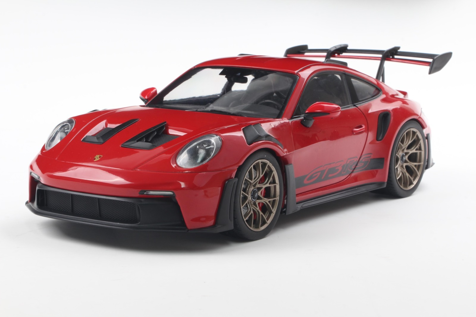 Kit De Ceintures De Sécurité Porsche 911 992 Référence 992857705AE - Pour Pièces Détachées / Ne Fonctionne Pas