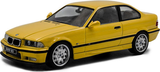 Diecast model cars Bmw M3 1/43 Spark (E30) No.29 Rothmans Rallye WM Tour de Corse 1991