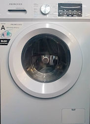 Princess 6kg WMBA6PAR Princess 6kg WMBA6PAR