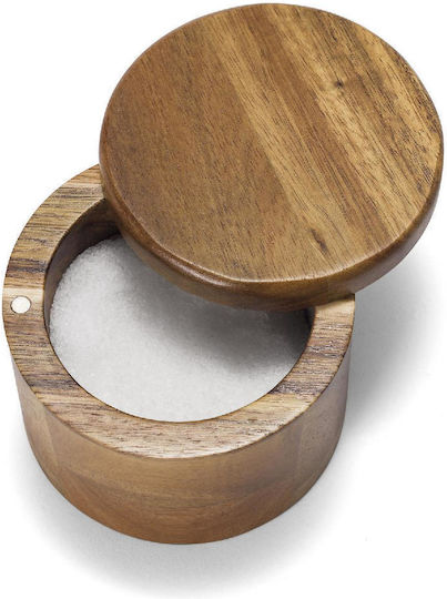 Andrea House Salzstreuer/Pfefferstreuer Holz 1Stück
