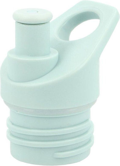 Tutete Анталактическо Капаче за Термос 350ml / 500ml Зелен